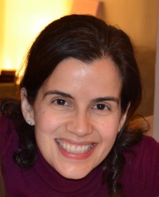 Anna Steiger