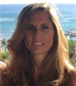 Mari Rondeau