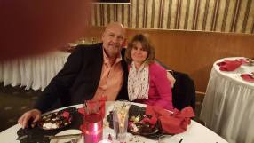 Mike & Sheri  Johnson