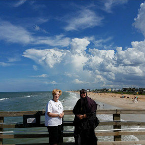 Mother Elizabeth