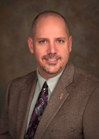Rev. Dr. Timothy W. Tharp