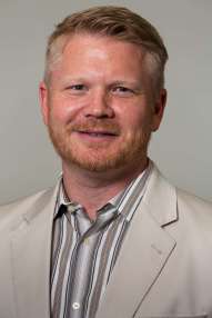 Chris Harper