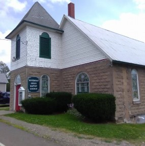 church sovereign grace baptist hornell ny faithstreet catholic ann st