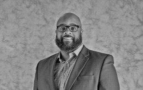 Vaughn Sanders