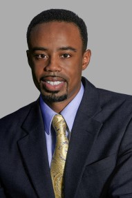 Errol Thomas, Jr.