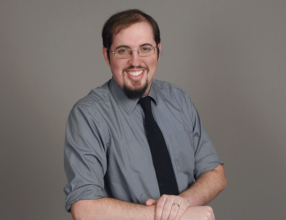 Christopher Baker