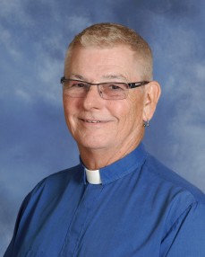 Fr Roger Allee