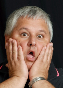 Mark Ferrara