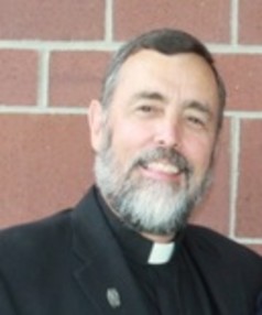 Fr. Stephen Powley