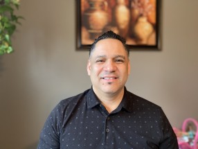 Eddie Feliciano