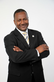 Rev. Cansky Masson