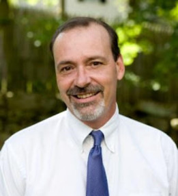 John Hudson