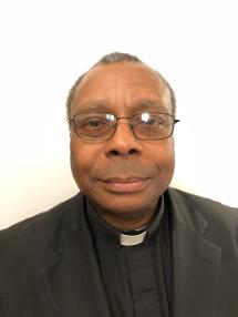 Rev. Fr. Michael Onyekwere SDV, PhD