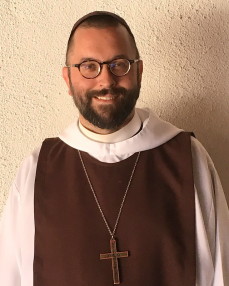 David Benedict Hedges