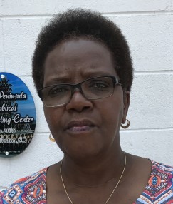 Mrs. Andrea Major