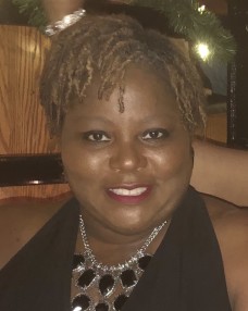 Mrs. Jacqueline Thompson