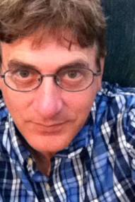 Jim Lanier