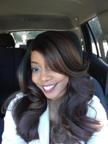 Tracey Caraballo