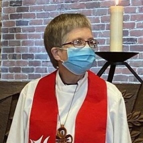 Rev. Beth Roegner