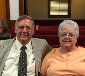Bro. Edward “Ed” Bray