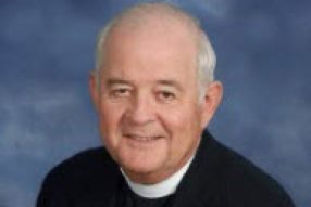 Rev. Donald J. Curran, Jr.