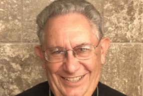 Rev. Tom Carson