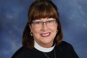 Deacon Karen Murphy