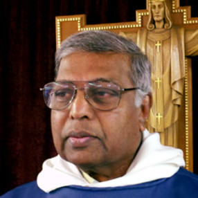 Samuel Coilpillai