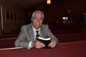 David McCarthy