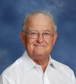 George McDonald