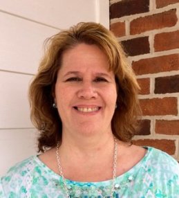 Kathy Eberly