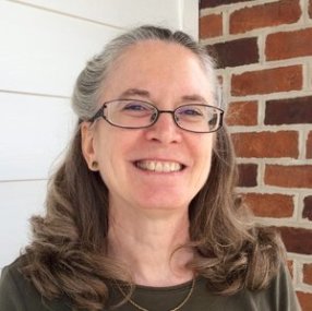Dawn Kimball