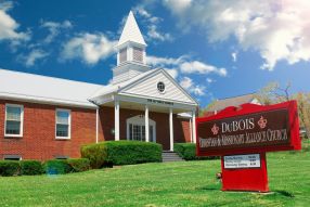 dubois church pa faithstreet alliance missionary christian