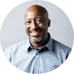 Jon Moton