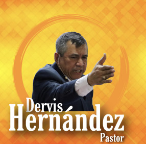 Dervis  Hernandez