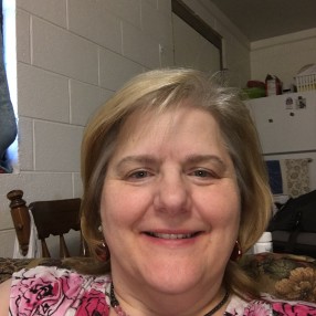 Sandra Inman