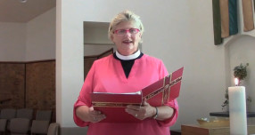 Karla Halvorson