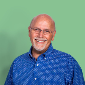 Bruce  Prindle