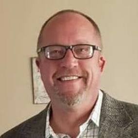 Jim Comfort