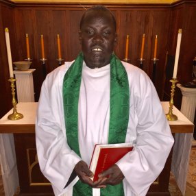 FR. ABRAHAM AWAN