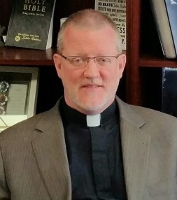 Rev. Timothy Poston