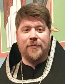 Fr. Joshua Coolman