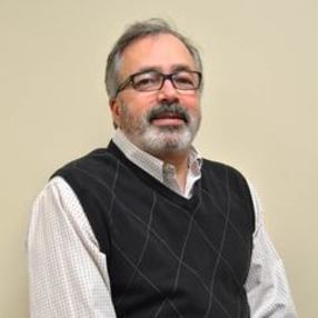 Mike Harder
