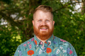 Lucas Hampton