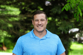 Scott Kiefner