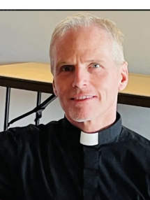 Fr. Paul Nacin