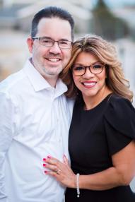 Anthony & Elida Lapetina
