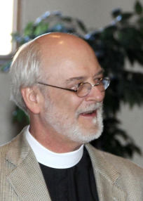 Rev. Thomas Hansen
