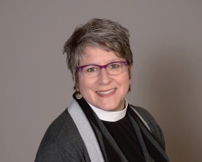 Jane Johnson
