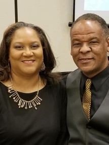 Rev. Cheryl  Ferrell